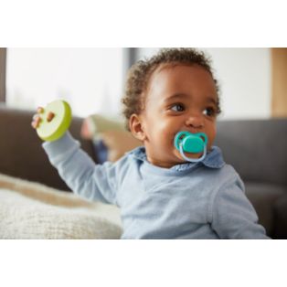 Avent ultra air-fopspeen