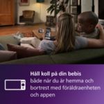 Trygghet när som helst, var som helst