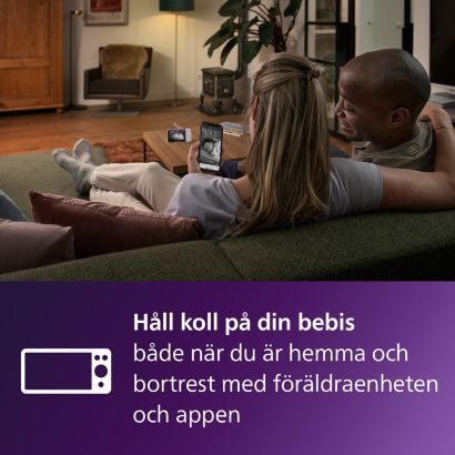 Avent Connected