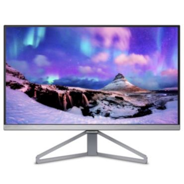 Moda Slim monitor with Ultra Wide-Color