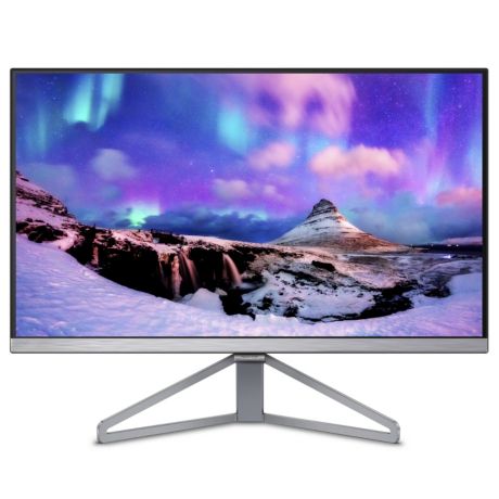 275C7QJSB/94 Moda Slim monitor with Ultra Wide-Color
