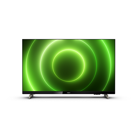 40PFT6916/68 6900 series Full HD Android Smart LED TV