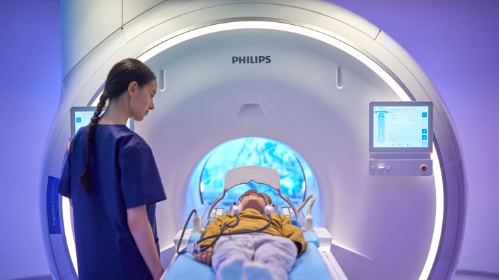 Experience breakthrough innovation with Philips’ unique design - Philips