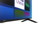 Elegant Smart TV made easy