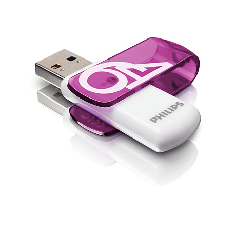 FM64FD05B/00  USB Flash Drive