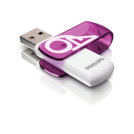 FM64FD05B/00  USB флаш устройство