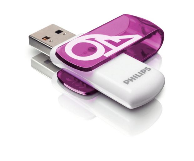 USB Flash Drive
