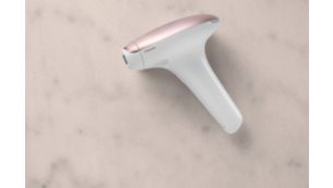 Depiladora Luz Pulsada PHILIPS Lumea Advanced BRI920/00 (IPL - Multizona -  Corriente)