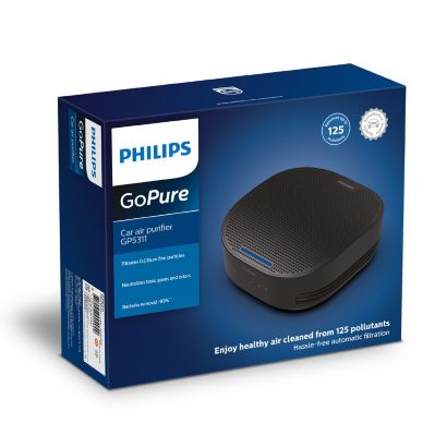 Philips GoPure 5311