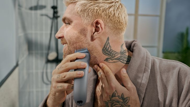 Philips Beard Trimmer 3000 Series