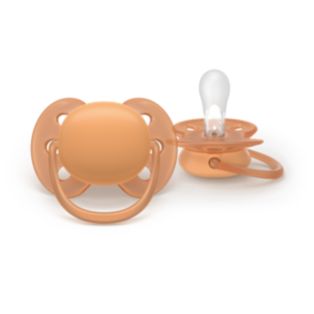 Avent Pacifier ultra soft