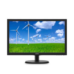 LCD monitor