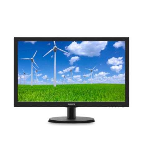 223S5LSB/01  LCD monitor
