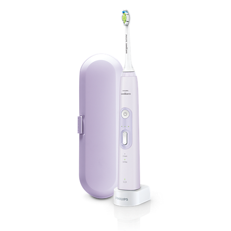 HX8921/99 Philips Sonicare HealthyWhite+ Sonic electric toothbrush