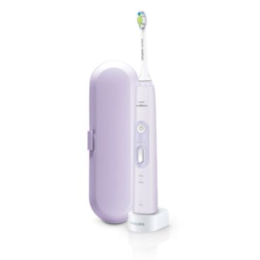 Philips Sonicare HealthyWhite+ Sonic electric toothbrush