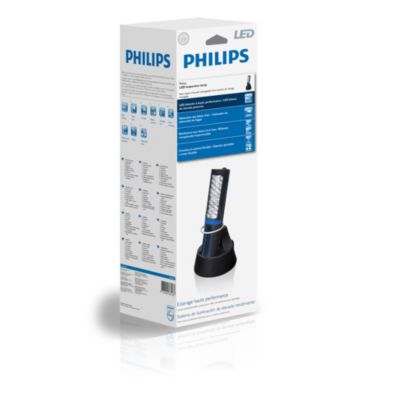 Philips Flashlights