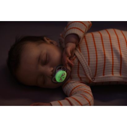 Avent Premium Connected Baby Monitor