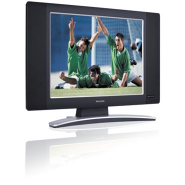 Flat TV