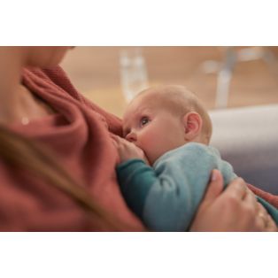 Avent Käsikäyttöinen rintapumppu