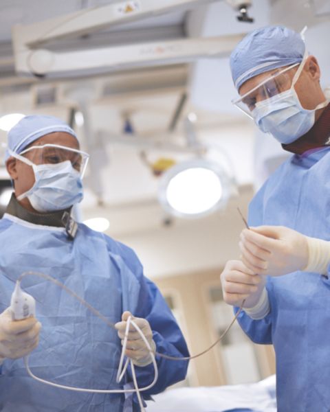 Seeing differently, treating better