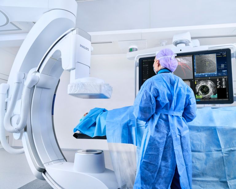 Image-guided therapy thumbnail