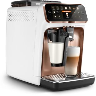Philips 5400 Series Fully automatic espresso machines