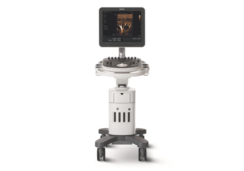 Standard product photograph