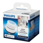 Deep facial cleansing