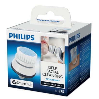 Philips SmartClick accessory