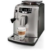 Saeco Intelia Deluxe Machine espresso Super Automatique