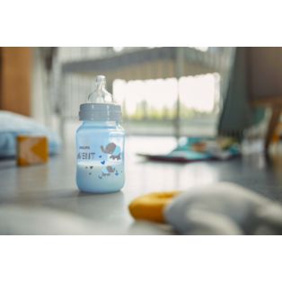 Avent Anti-colic-babyfles