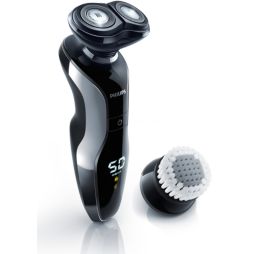 2 Heads Shaver Electric shaver