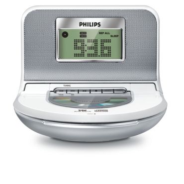 Rádiobudík s digitálnym ladením