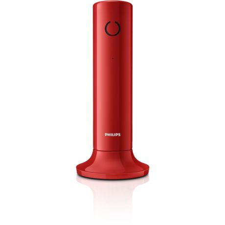 M3301R/23  Teléfono Linea inalámbrico de diseño