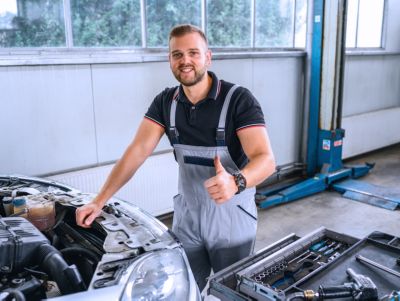 S certifikacijom stručnjaka iz automobilske industrije