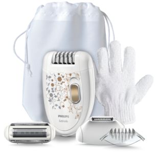 HP6425/01 Epilator