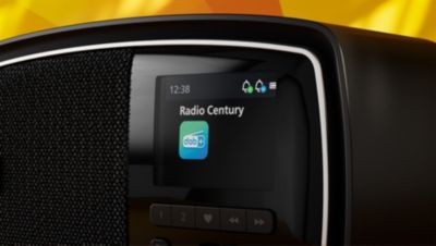 Sodoben barvni zaslon z nastavljivo svetlostjo