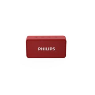 wireless portable speaker