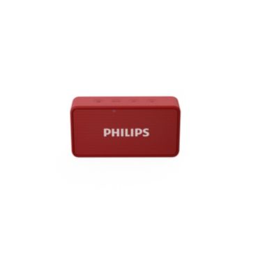 wireless portable speaker