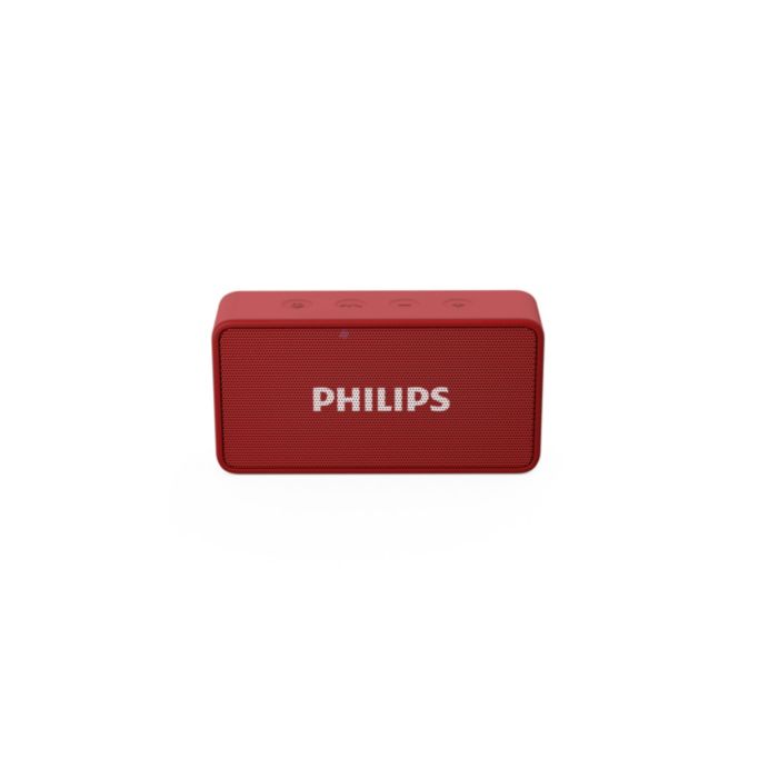 Philips fashion bt 64