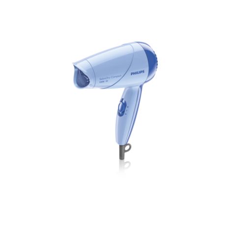 HP8100/00  Secador de cabello