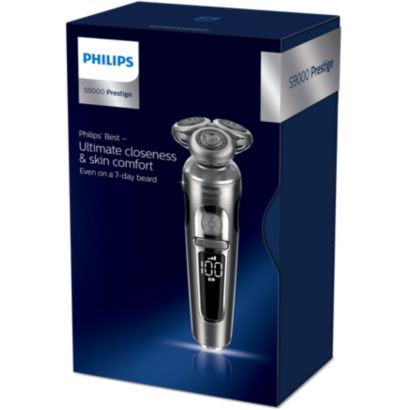 Philips Shaver S9000 Prestige