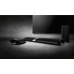 Ze sterea na prostorový zvuk během několika vteřin