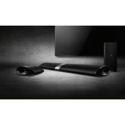 Philips Fidelio SoundBar