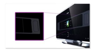 Super Sound Panel für klare und tiefe Basstöne