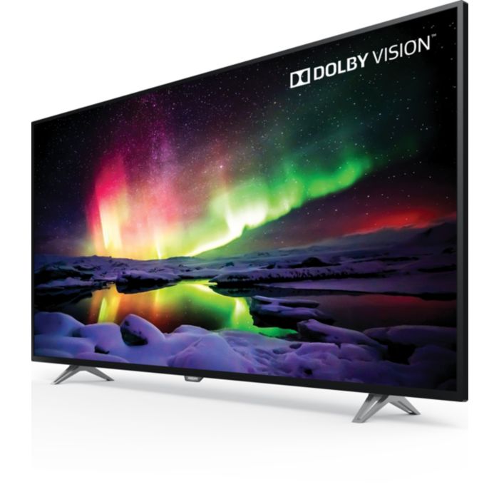 6000 series Smart Ultra HDTV 65PFL6902/F7 | Philips