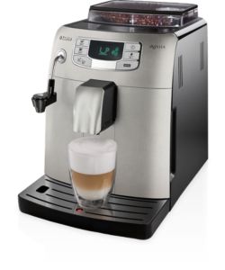 Saeco coffee outlet machine for sale