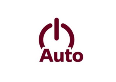 Automatic switch on