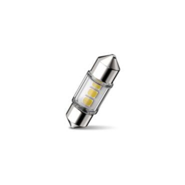 Ultinon Pro6000 SI หลอดไฟสัญญาณสำหรับรถยนต์