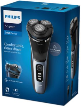 Shaver 3000 Series